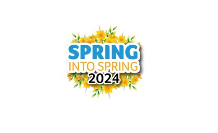 Image of Spring into Spring 
